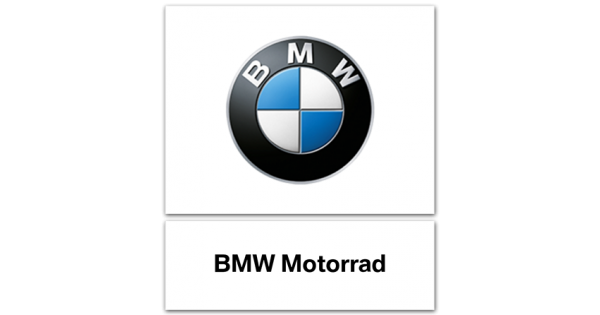 Bmw motorrad logo